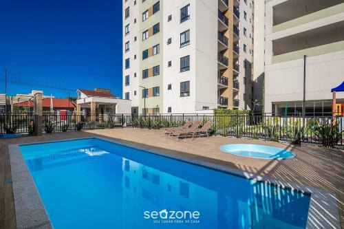Itacolomi Apartment | MCB - Apartments with pool near the beach