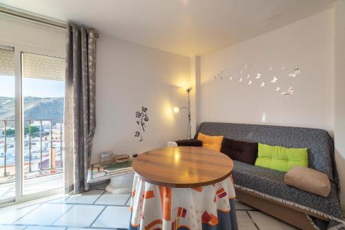 Macael Apartment | Mccoy avenida 3