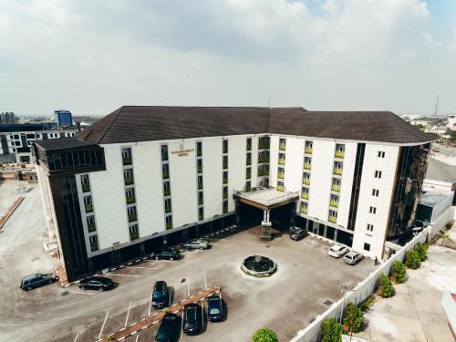 Owerri Hotel | Mcdons Skye Hotel