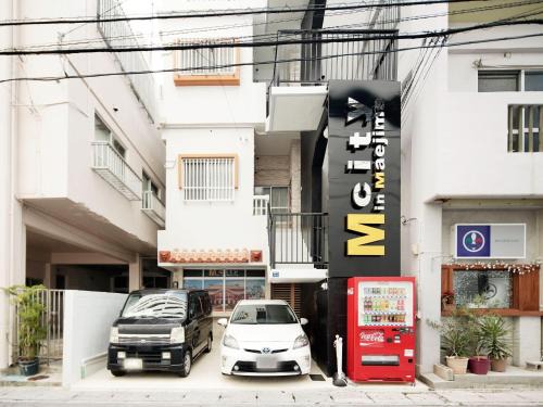 Maejima Apartment | Mcity in Maejima - Vacation STAY 54925v