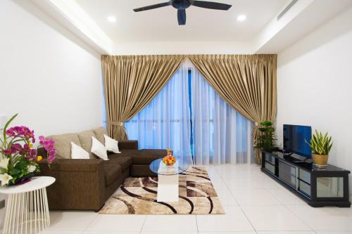 Kuala Lumpur Apartment | Mcity Jalan Ampang