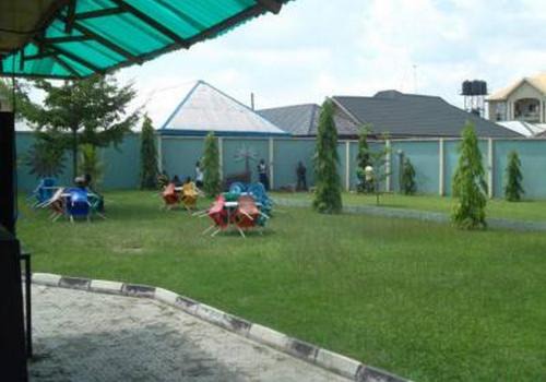 Port Harcourt Cabin | Mckay Resort Suites- Standard