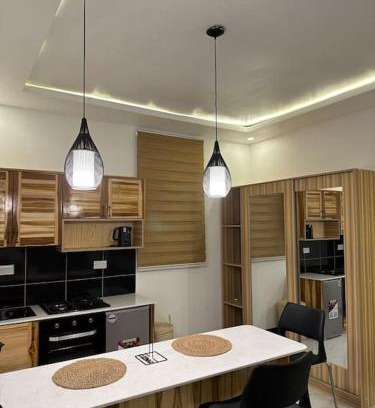 Mikocheni Apartment | MCM Haven