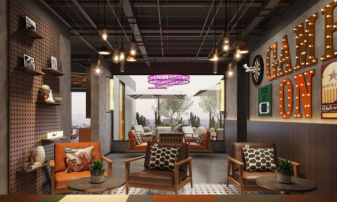 Beilin Hotel | Mcsrh Hotel -Xi'an Bell and Drum Tower