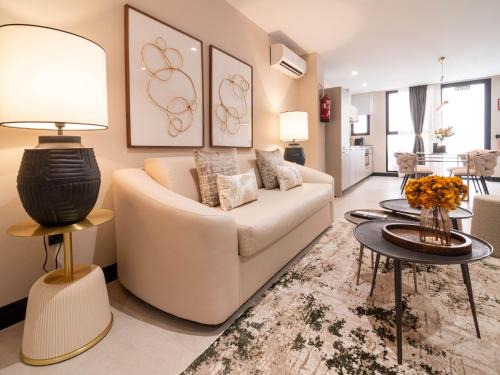 Benicalap Apartment | MD Nou Mestalla