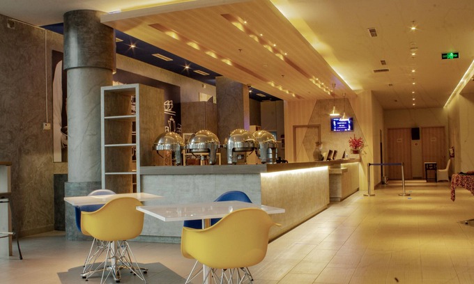 North Cirebon Hotel | MD7 Hotel Cirebon