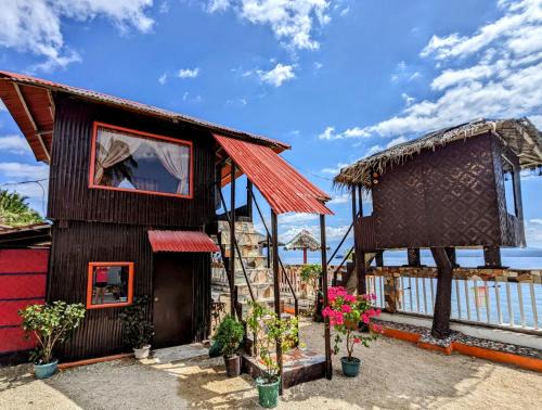 Santander House | MDF Beach Resort