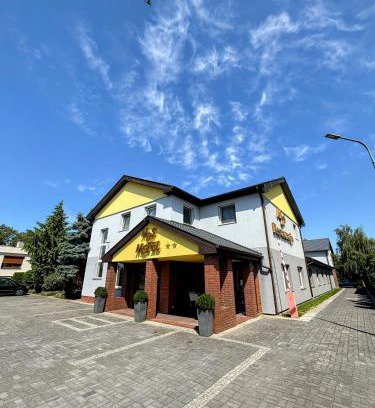 Wielichowo Hotel | MDS Wielichowo