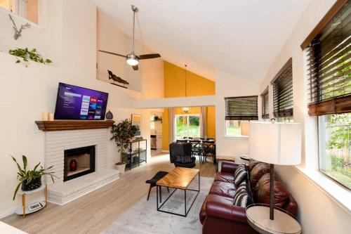 Converse House | Meadow Branch