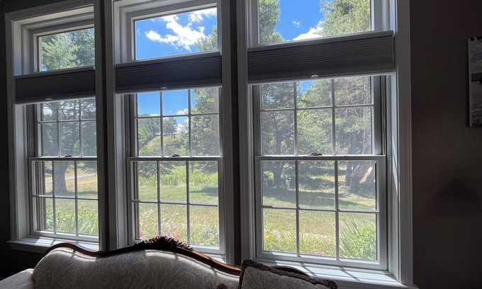 Old Town Apartment | Meadow Winds, A mountain getaway.