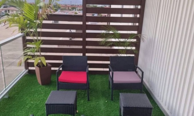 Portmore Apartment | Mecca at Bayfornt Villas and Apartments