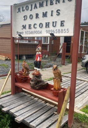 Chaiten Apartment | Mecohue