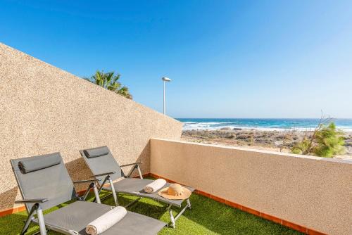 El Medano House | MEDANO4YOU Sunrise Medano