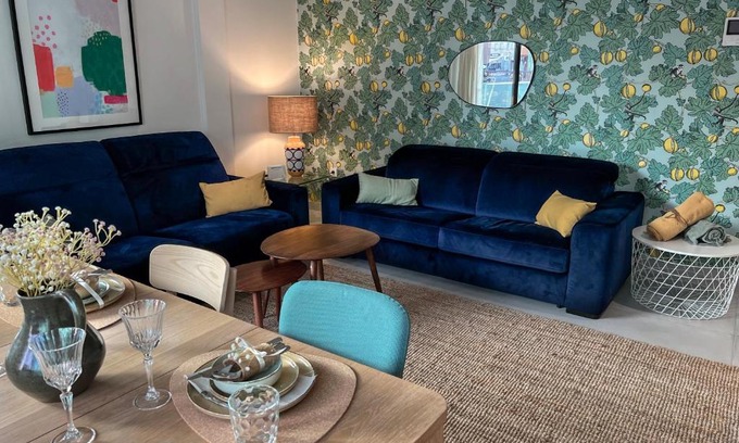 El Medano Apartment | MedanoJoy1- 3 bedrooms, spacious apartment 60 m from the beach