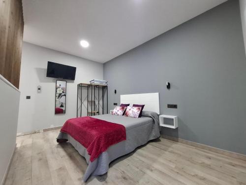 Merida Old Town Apartment | Medea Suites Apartamentos