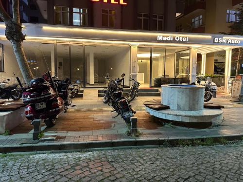 Atakum Apartment | Medi Otel