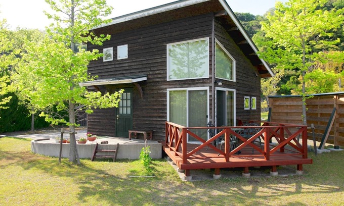 Izumo House | Medicinal breakfast includedinroom dining Trad/Izumo Shimane