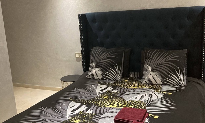 Cite Al Mohammadi House | Mediks Home