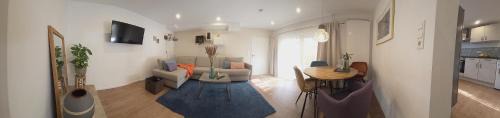 Mimberg Apartment | Mediterran-Skandinavisch-2