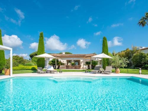 Porto-Vecchio Apartment | Mediterranean Charm - Stunning Villa in Porto-Vecchio