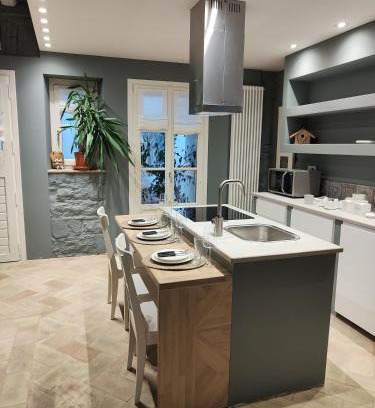 Roiano-Gretta-Barcola-Cologna-Scorcola Apartment | medium miramare appartamento sogno sul mare