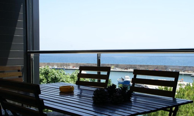 Costa Dorada Apartment | MedSea MIrador