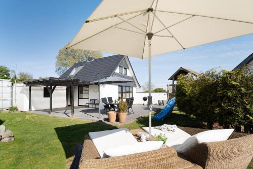 Sutel House | Meerglück