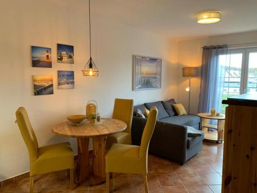 Oertzenhof Apartment | Meerjungfrau