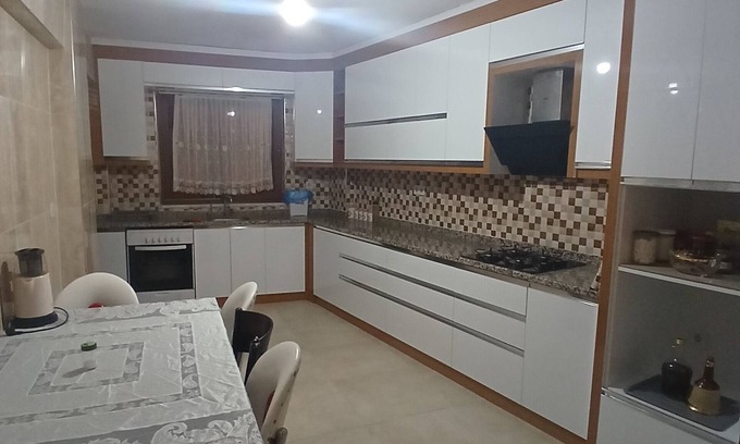 Pamukkale City Centre Condo | Mehmet Home