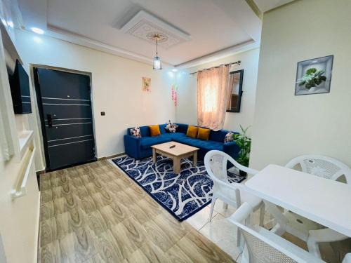 Laayoune Apartment | Meilleure App in Laayoune