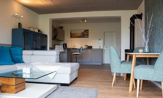 Glauchau Apartment | Meisterhaus Apartments