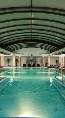 Zalakaros Apartment | Melange Apartman *