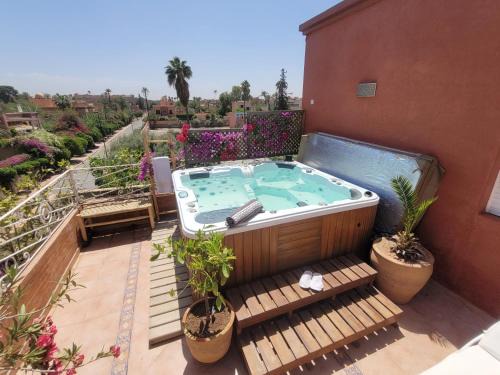 Semlalia Apartment | MELBARI Cosy-Appart