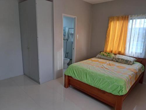 Carmen House | Melecio and sons