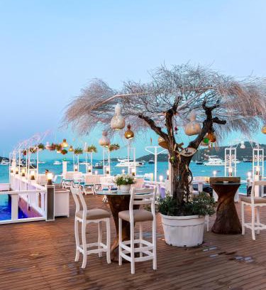 Golturkbuku Bed & Breakfast | Melengeç Otel Türkbükü