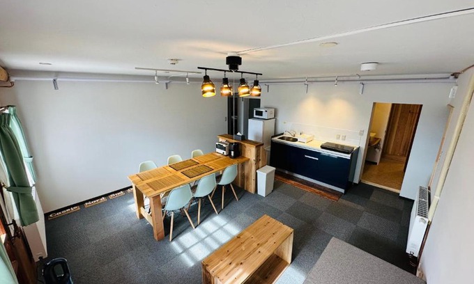 Madarao Mountain Resort Apartment | Meleze Madarao