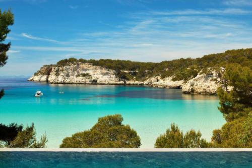 Cala Galdana Hotel | Meliá Cala Galdana
