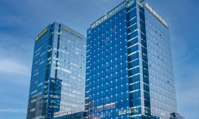 Huaiyin Hotel | Melia Jinan