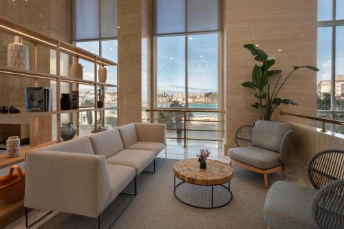 La Coruna Hotel | Melia Maria Pita