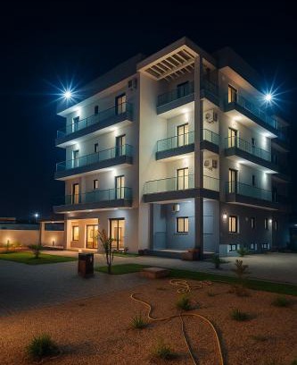 Senegal Hotel | Melia's hôtel Diamniadio