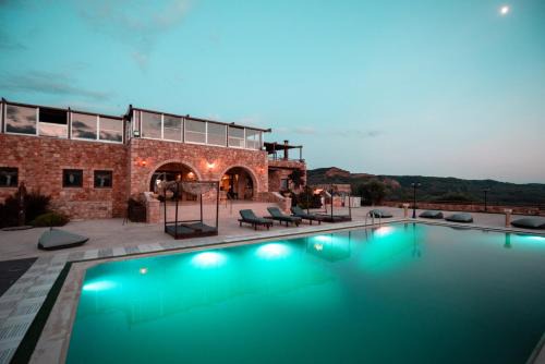 Sparta Hotel | Melies Hotel
