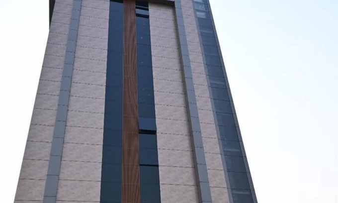 Airoli Hotel | Melior Inn