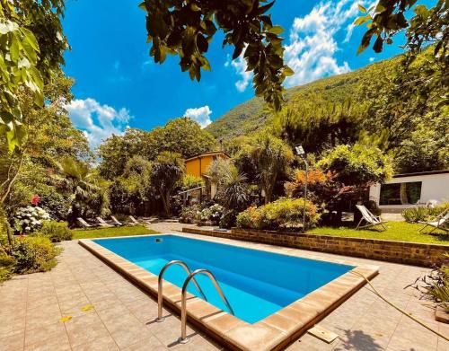 San Felice a Cancello Apartment | Melly's home