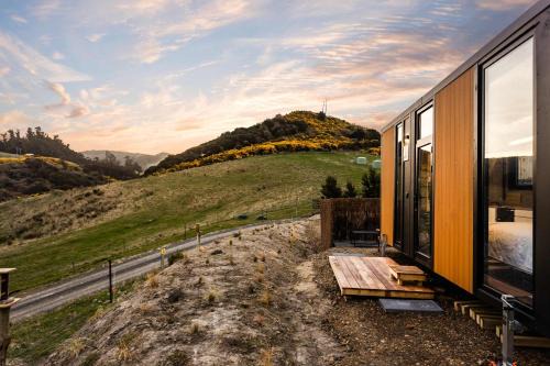 Dunedin House | Melmarie Cosy Retreat X by Tiny Away