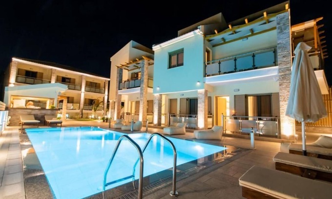 Preveza Apartment | Melydron Apartments