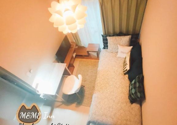 Chuo Ward Apartment | MeMe Inn - Vacation STAY 10729