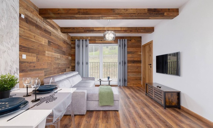 Wisla Apartment | Memorable Apartment in Wisla by Renters