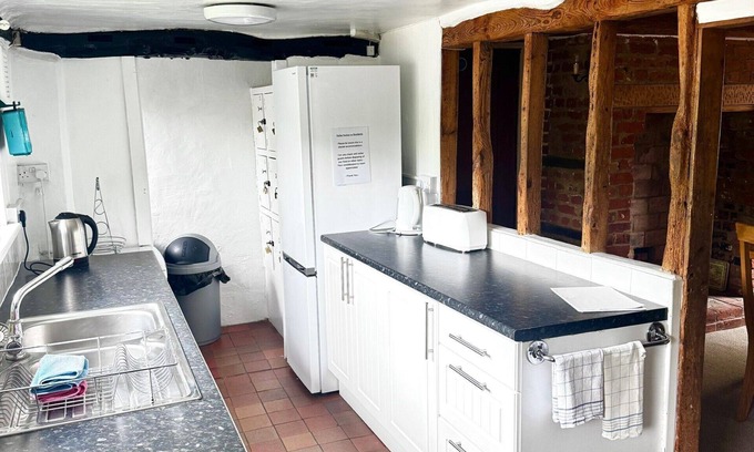 Old Harlow Hotel | Memorial University of Newfoundland