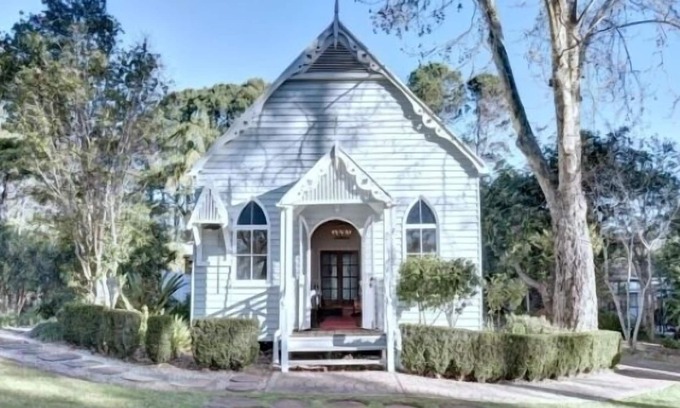 North Tamborine Bed & Breakfast | Memory Lane Accommodation