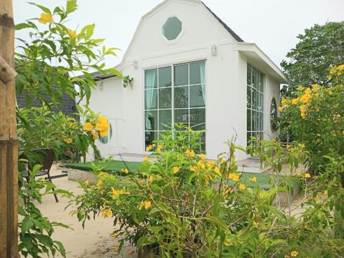 Cha-am Apartment | MemoryCool บ้านพักตากอากาศใกล้หาดบางเก่า